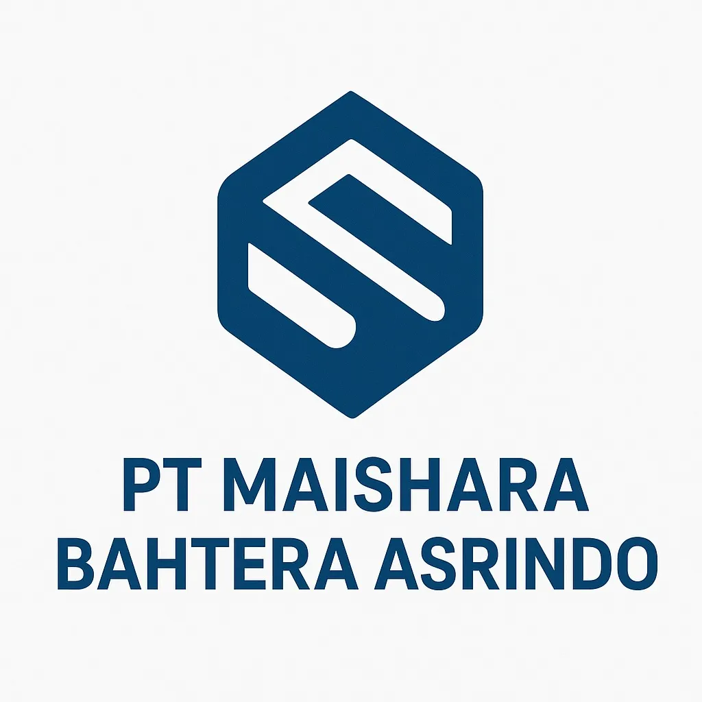Maishara Bahtera Asrindo