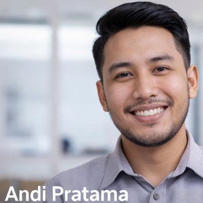 Andi Pratama