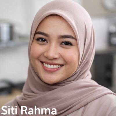 Siti Rahma