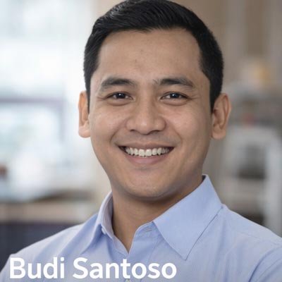 Budi Santoso