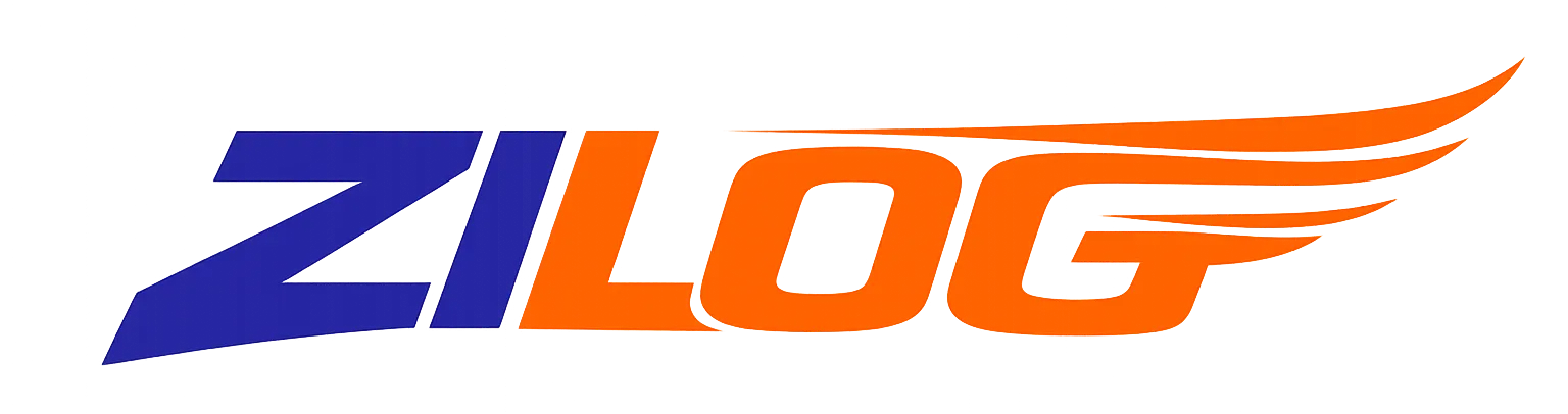 Logo Zira Logistik