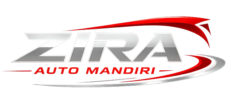 Zira Auto Mandiri Logo